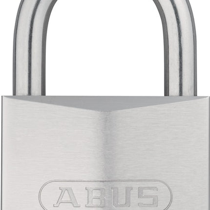 Cadenas à cylindre ABUS 75IB/50 gl.-7561 largeur du corps de serrure 50 mm (3000280300)