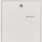 BURG-WÄCHTER boîte aux lettres Wismar 771 W hauteur 315 mm largeur 215 mm profondeur 75 mm (3000290155)