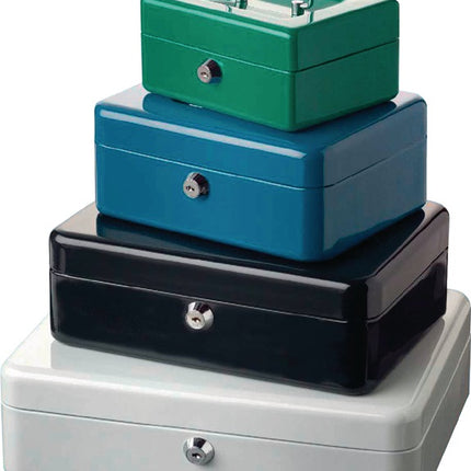 BURG-WÄCHTER Caissette à monnaie l.200xH.90xP.160 mm ( 3000291901 )