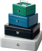 BURG-WÄCHTER Caissette à monnaie l.200xH.90xP.160 mm ( 3000291901 )