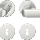 FSB Garniture à rosette 12 1267 aluminium 0105 ( 3322002440 )