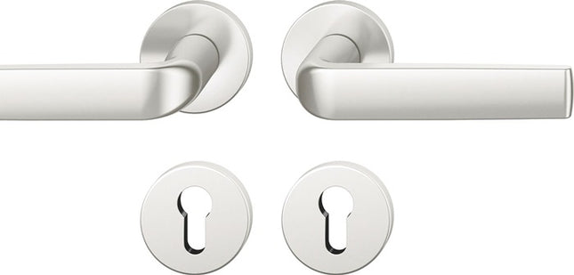 Garniture de rosace FSB 12 1267 aluminium 0105 ( 3322002441 )