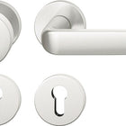 Garniture de rosace FSB 12 1267 aluminium 0105 ( 3322002443 )