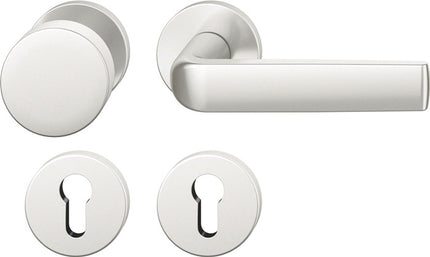 Garniture de rosace FSB 12 1267 aluminium 0105 ( 3322002443 )