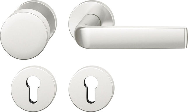 Garniture de rosace FSB 12 1267 aluminium 0105 ( 3322002443 )