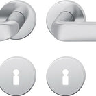 Garniture à rosette FSB 12 1267 acier inoxydable 6204 ( 3322002444 )