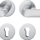 Garniture à rosette FSB 12 1267 acier inoxydable 6204 ( 3322002445 )