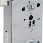 BKS Serrure à encastrer pour porte de chambre 0515 BAD 20/ 65/78/8 mm DIN gauche ( 3322024184 )