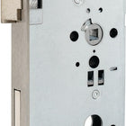 BKS objet serrure à mortaise 0715 BAD 20/55/78/8 mm DIN droite (3322024203)