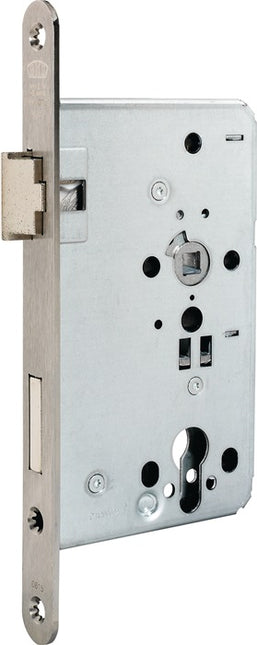 BKS objet serrure à mortaiser 0715 BAD 20/60/78/8 mm DIN gauche (3322024204)