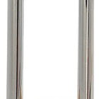 BURG-WÄCHTER cadenas à cylindre 116HB 30 45 largeur du corps de serrure 30 mm (3322027013)