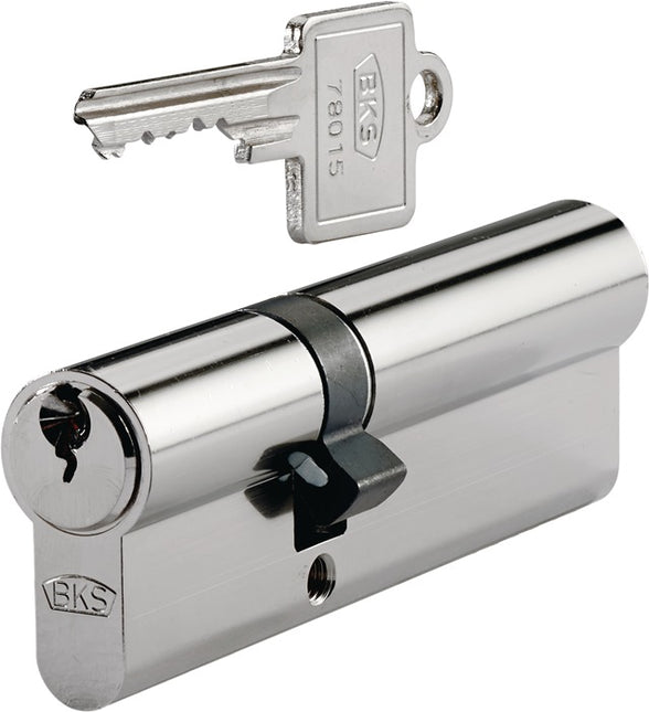 Cylindre double profilé BKS PZ 8812 45/45 mm ( 3323024011 )