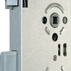 SSF Serrure à encastrer pour porte de chambre BAD 20/ 65/78/8 mm DIN gauche ( 3324024322 )