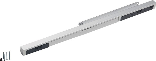 Glissière DORMAKABA G-EMR adaptable à TS 93 (3325032028)