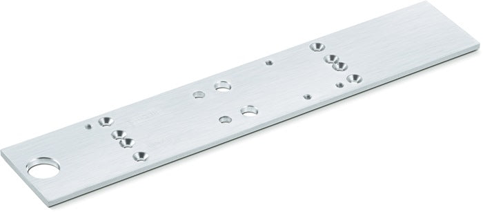 Plaque de montage GEZE adaptée à TS 4000 / 5000 (3325039198)
