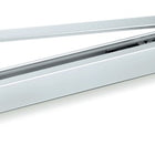 GEZE Glissière E pour TS 5000 argent ( 3325039256 )