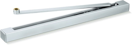 GEZE Glissière E pour TS 5000 argent ( 3325039256 )