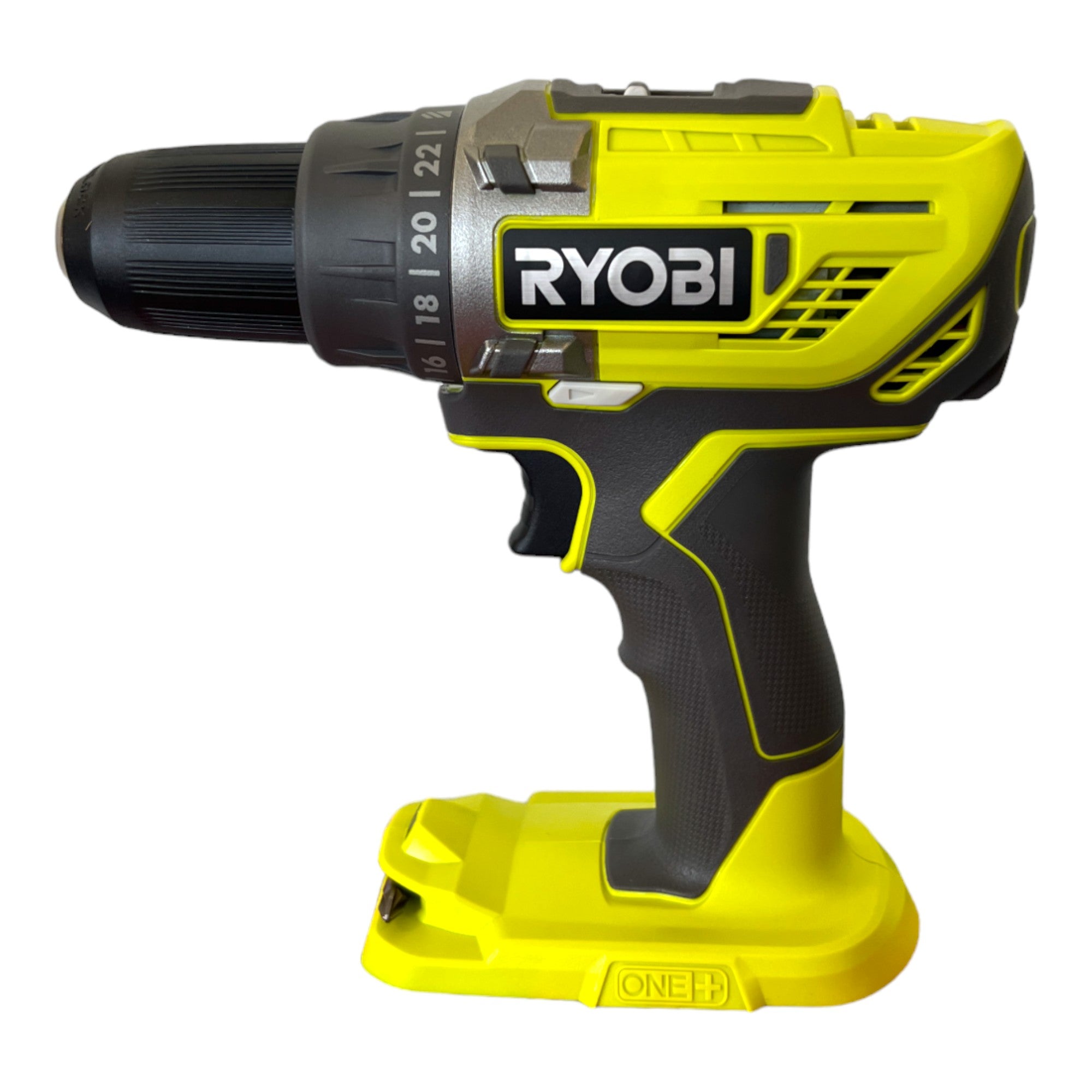 RYOBI R18DD3 0 Akku Bohrschrauber 18 V 13 mm 50 Nm 5133002889 Solo ohne Akku ohne Ladegeraet 1 - toolbrothers