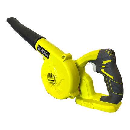 Ryobi R18TB-0 Batterie Geblse 18 V 200 km/h Solo ( 5133002915 ) - sans batterie, sans chargeur