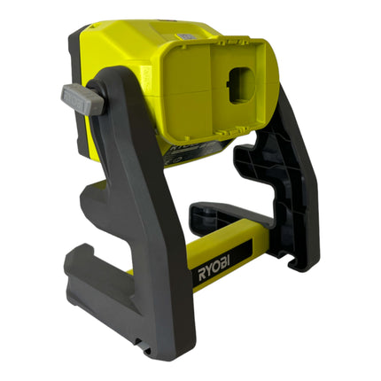 RYOBI RLFD18-0 Projecteur LED sans fil 18 V 1800 lm ( 5133005399 ) Solo - sans batterie, sans chargeur