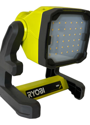 RYOBI RLFD18-0 Projecteur LED sans fil 18 V 1800 lm ( 5133005399 ) Solo - sans batterie, sans chargeur