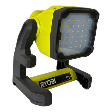 RYOBI RLFD18-0 Projecteur LED sans fil 18 V 1800 lm ( 5133005399 ) Solo - sans batterie, sans chargeur