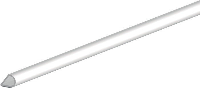 ELLEN joint d'arrêt de porte 232 DIY longueur 6 m largeur 9,5 mm autocollant (3327023227)