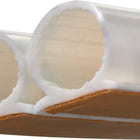 ELLEN joint d'arrêt de porte 137 DIY longueur 6 m largeur 8 mm autocollant (3327023230)