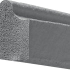 ELLEN joint d'arrêt de porte 7011 DIY longueur 5 m à insérer (3327023236)