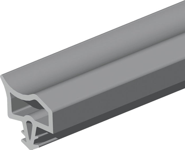 ELLEN joint d'arrêt de porte 3967 DIY longueur 5 m à fraiser (3327023251)