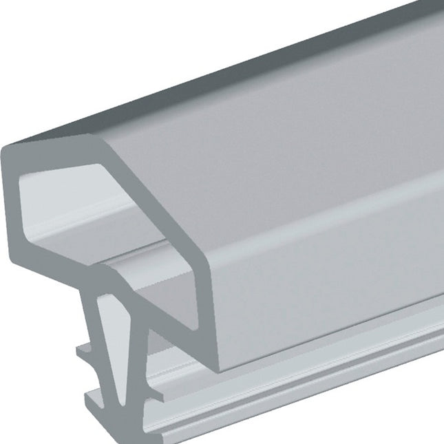 ELLEN joint d'arrêt de porte 0680 DIY longueur 5 m à fraiser (3327023258)