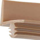 ELLEN joint d'arrêt de porte L 2755 DIY longueur 5 m à fraiser (3327023262)