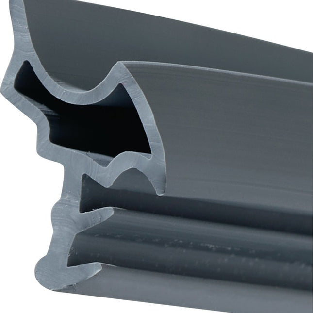 ELLEN joint d'arrêt de porte K2378 DIY longueur 5 m à insérer (3327023263)