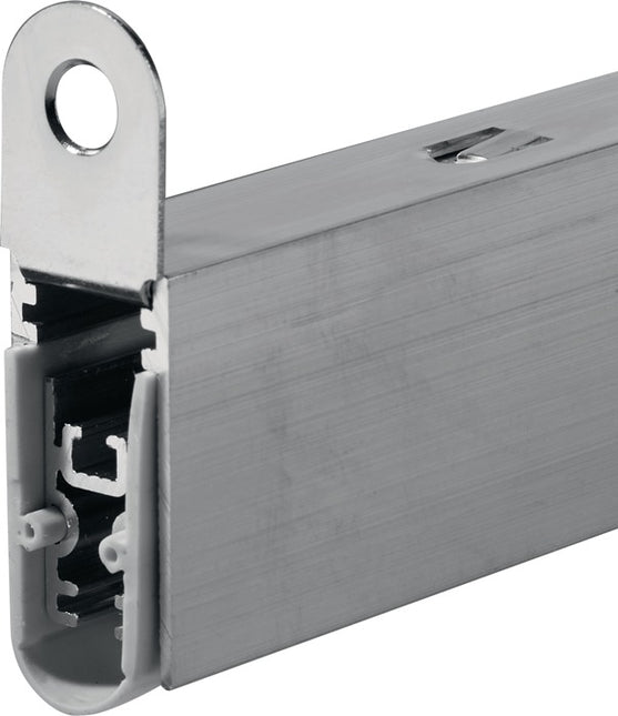 ELLEN Joint de porte EllenMatic Soundproof DIY 1 côté longueur 708 mm largeur 15 mm ( 3327023266 )