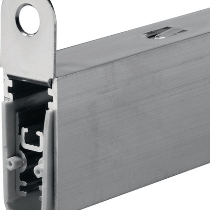 ELLEN Joint de porte EllenMatic Soundproof DIY 1 côté longueur 1208 mm largeur 15 mm ( 3327023270 )