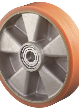 Roue de secours BS ROLLS Ø 80 mm capacité de charge 120 kg (3900275660)