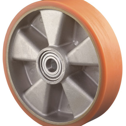 Roue de secours BS ROLLS Ø 160 mm capacité de charge 600 kg (3900275665)