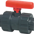 Vanne à bille MEGA Safe 600 PVC-UIG taille nominale mm 25 (4000300069)