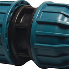 Raccord à pince BEVO Jason 25 mm (4000300082)