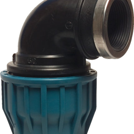 BEVO Angle Jason 25 mm x 3/4″ (4000300094)