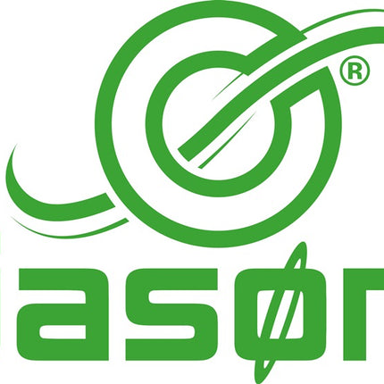 Raccord à pince BEVO Jason 32 mm x 1 1/4″ (4000300110)