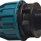 Raccord à pince BEVO Jason 40 mm x 1 1/4″ (4000300111)