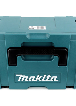 Makita DFR 750 M1J Akku Magazinschrauber 18 V 45-75mm + 1x Akku 4,0Ah + Makpac - ohne Ladegerät - Toolbrothers