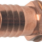 Embout de tuyau MEGA en laiton, taille de tuyau 20 mm (4000300145)