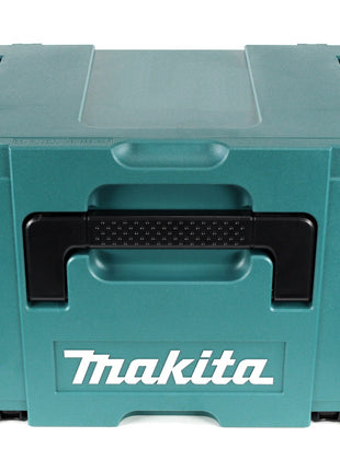 Makita DSP 600 GJ Akku Tauchsäge 36V (2x18V) Brushless + 2x Akku 6,0Ah + Makpac - ohne Ladegerät - Toolbrothers