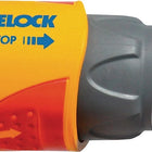 Raccord de tuyau HOZELOCK AquaStop PLUS plastique ( 4000350161 )