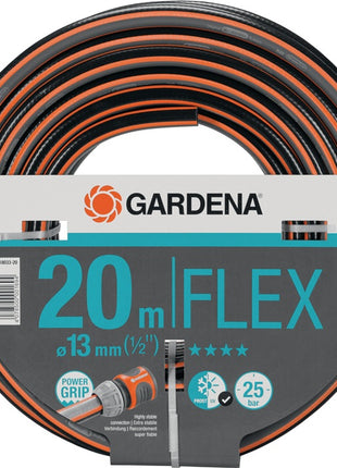 GARDENA Wasserschlauch FLEX Länge 50 m ( 4000350261 )