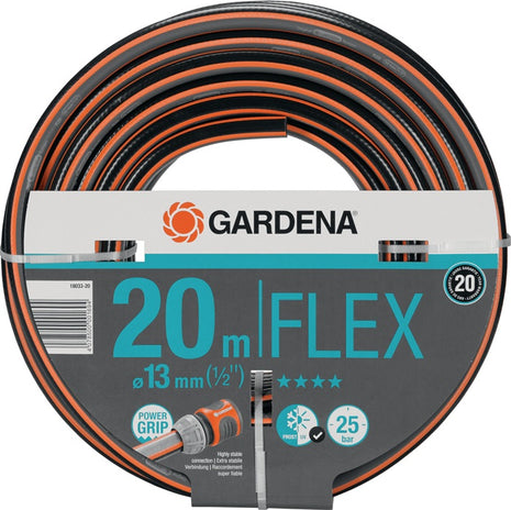 GARDENA wąż do wody FLEX długość 50 m ( 4000350261 )