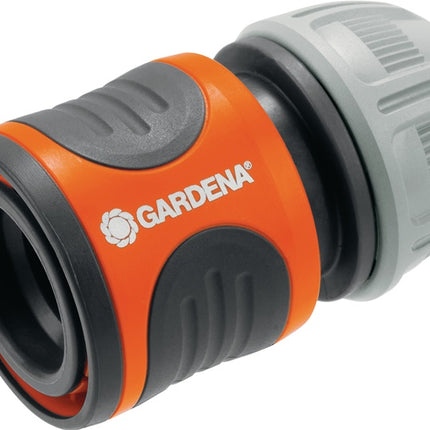 Raccord de tuyau GARDENA en plastique (4000350269)