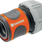 Raccord de tuyau GARDENA en plastique (4000350270)